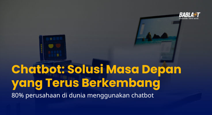 Pasar Chatbot Tahun 2025: Prakiraan dan Statistik Terbaru